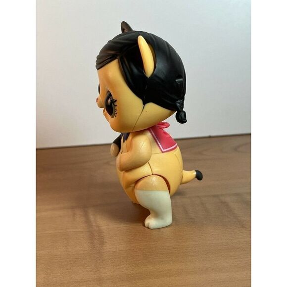 LOL Doll Surprise Kitty Live Pet Cat 4 in Talking Meow - Picture 4 of 6